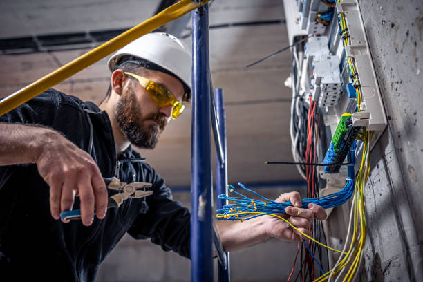 Best Industrial Electrical Services  in Waldo, FL