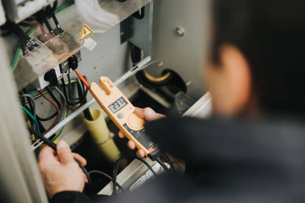Best Local Electrician Companies  in Waldo, FL