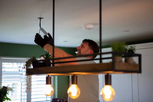 Best Licensed Electrician  in Waldo, FL