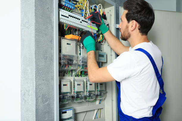 Best Affordable Electrician  in Waldo, FL