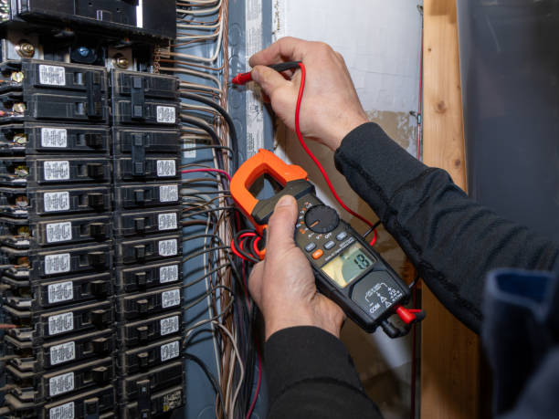 Best Affordable Electrician  in Waldo, FL
